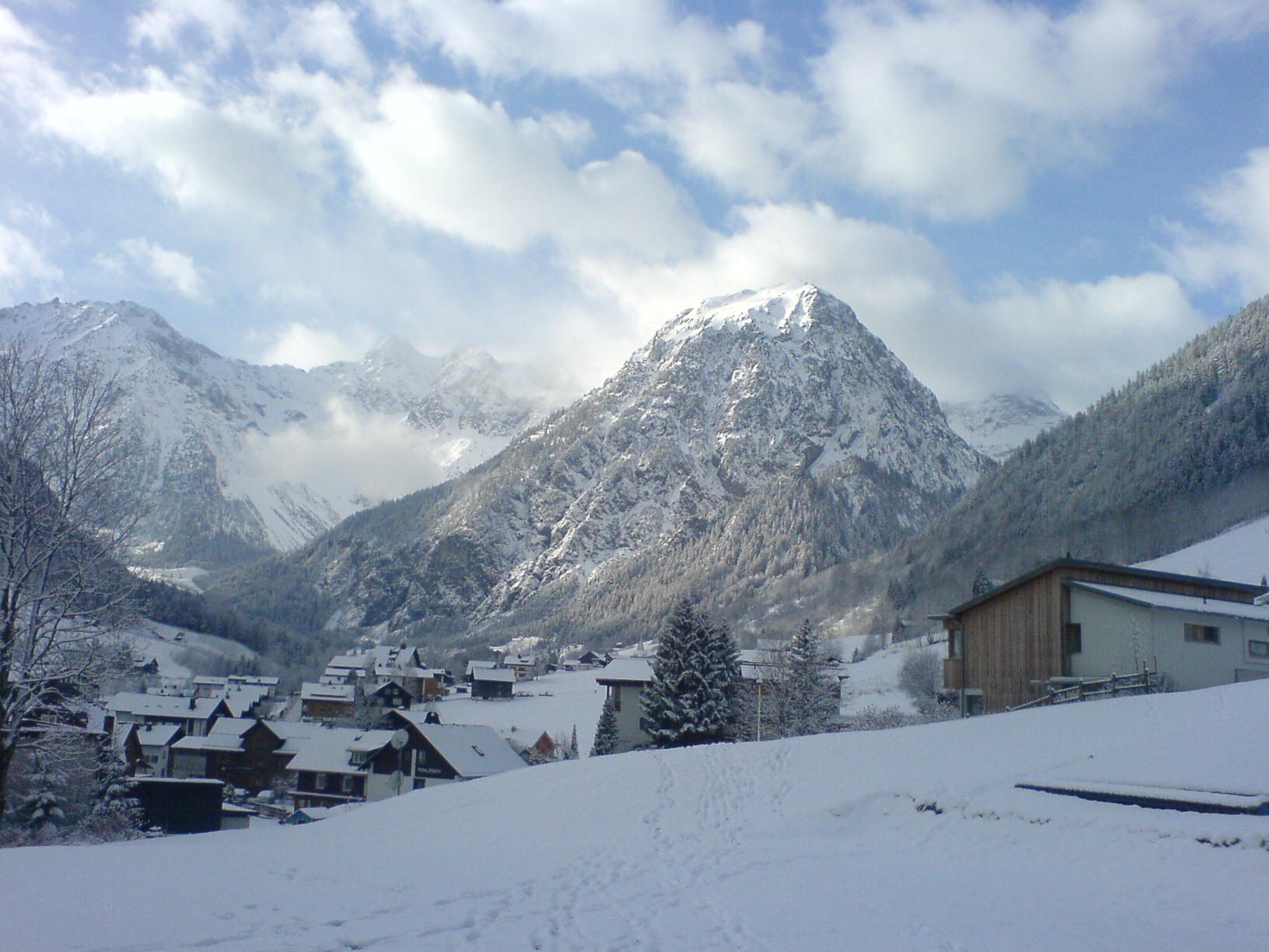 Brandnertal