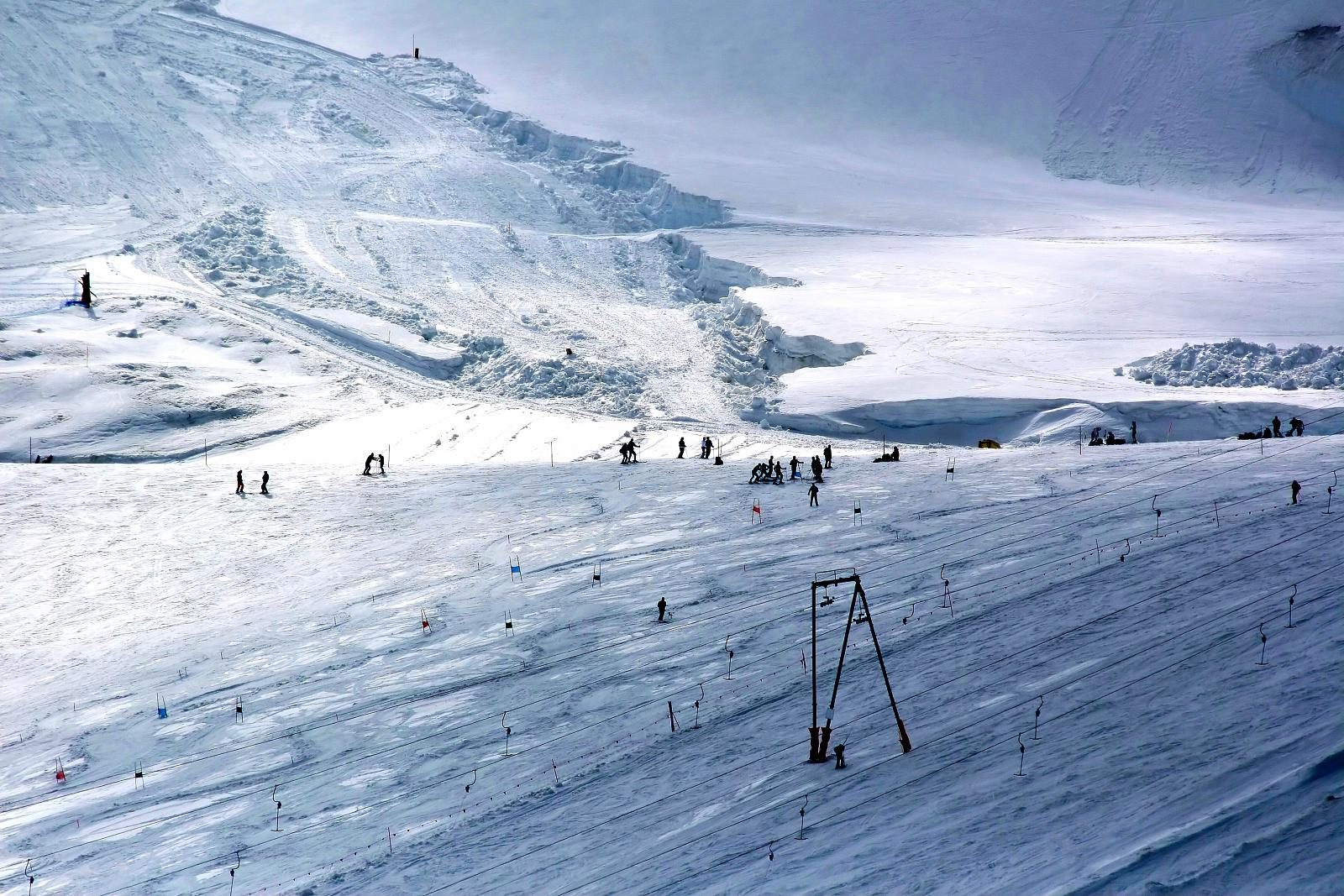 Cervinia