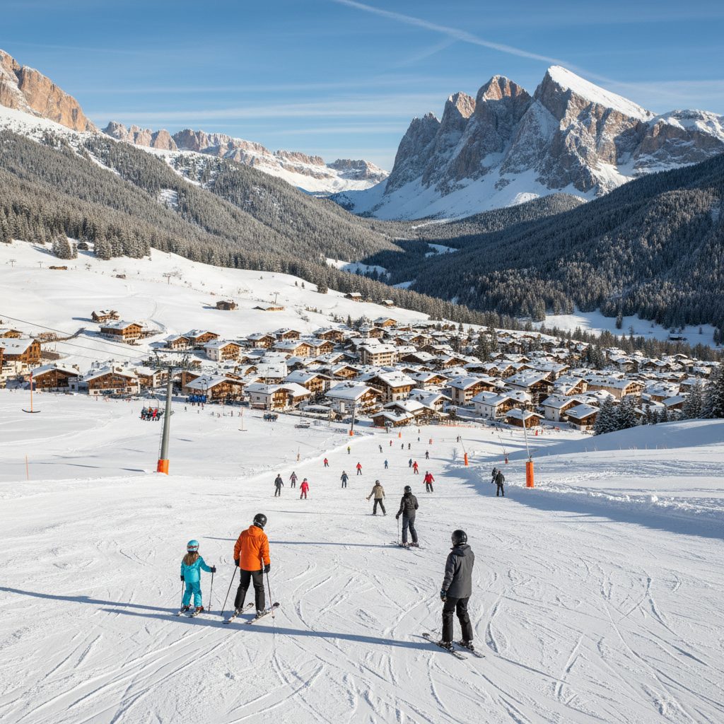 Civetta – Alleghe