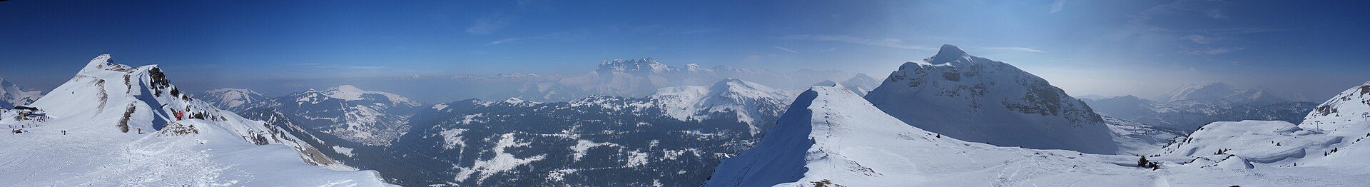 Morzine