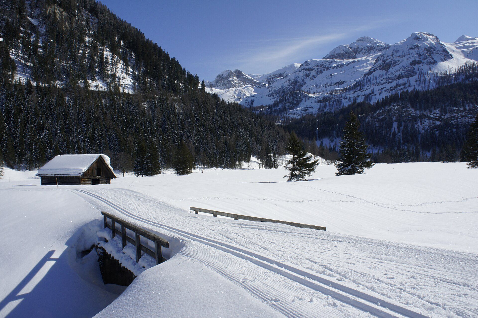 Obertauern