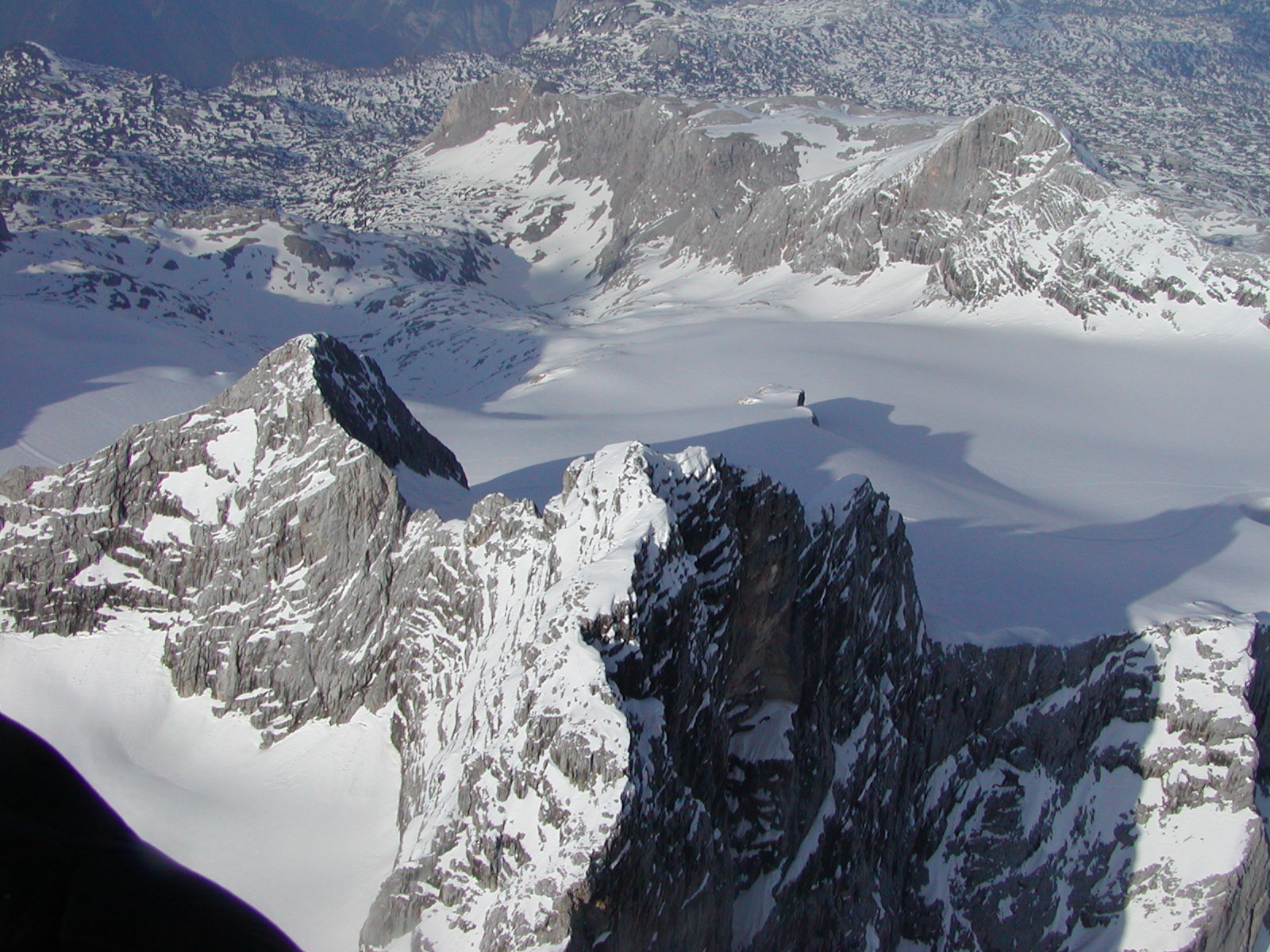 Skigebied Dachstein West in Oostenrijk met kinderen