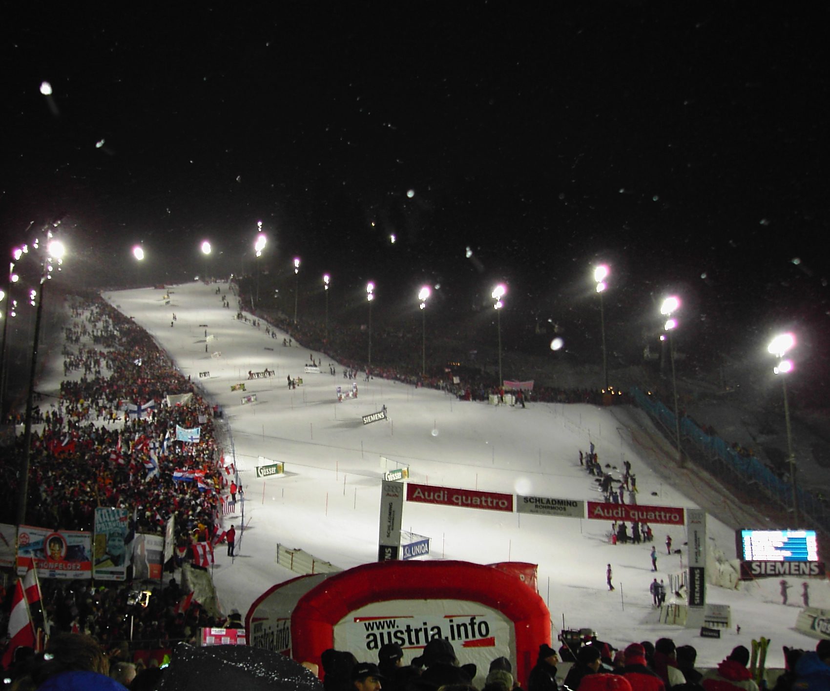 Schladming 4-Berge